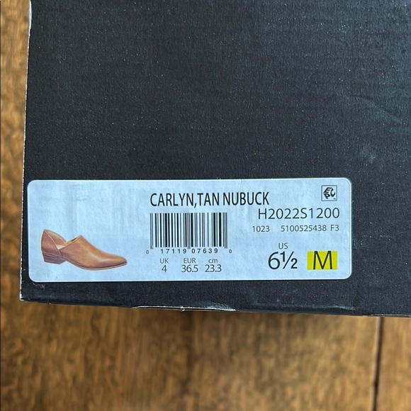 Brown Women's Slip-On Shoes - Picture 2 of 2